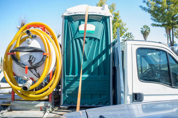 Reliable Monsey, NY porta potty rental Solutions