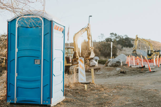Portable Toilet Options We Offer in Monsey, NY