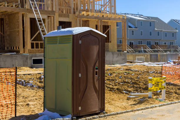 Best Porta potty delivery and setup  in Monsey, NY