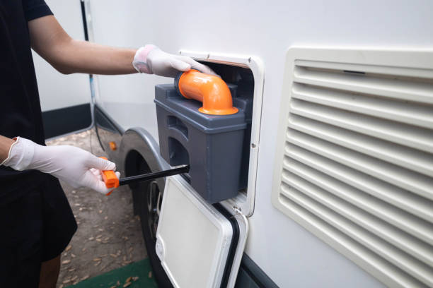 Best Best portable toilet rental  in Monsey, NY