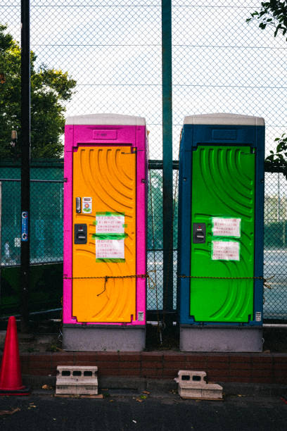 Best Best portable toilet rental  in Monsey, NY
