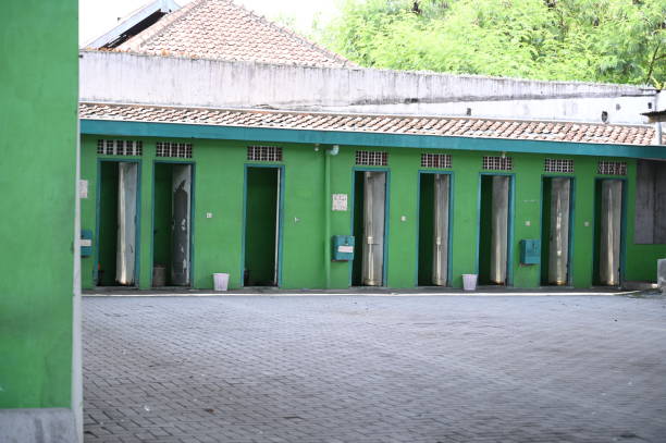 Best Portable restroom solutions  in Monsey, NY