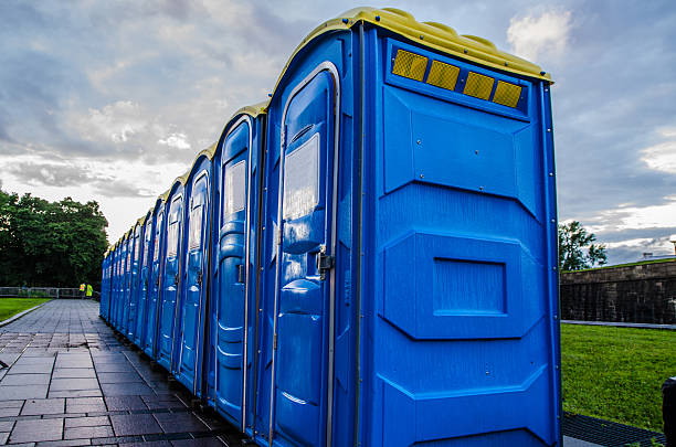 Portable restroom solutions in Monsey, NY