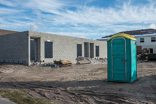Best Sanitation services for porta potties  in Monsey, NY